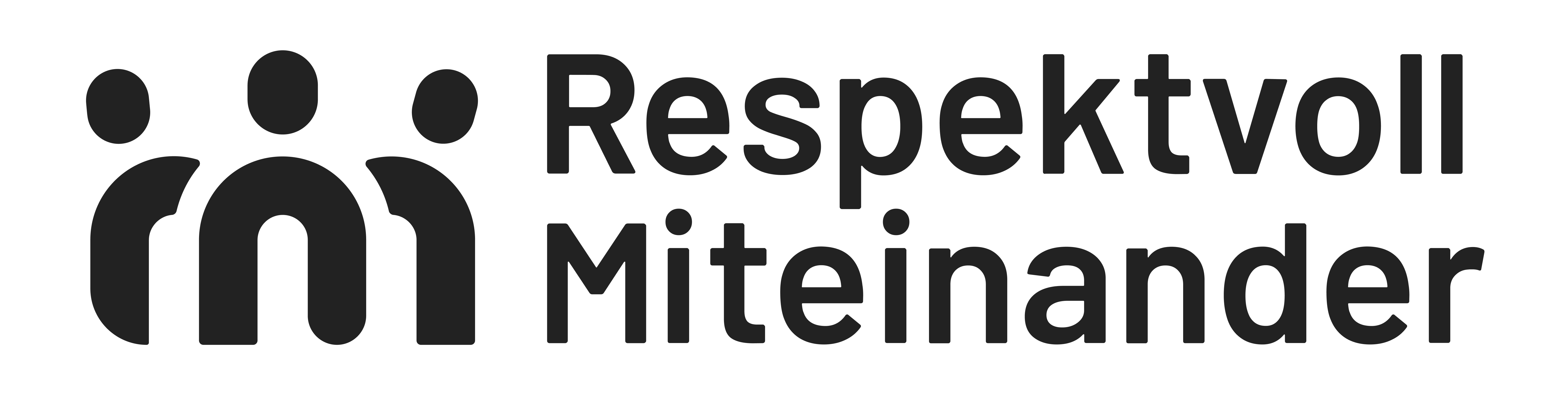 Showroom - Respektvoll Miteinander